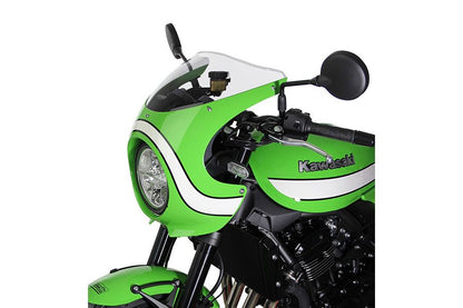 スクリーン オリジナル クリア 幅350×長さ260mm Z900RS CAFE