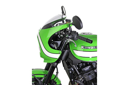 スクリーン オリジナル クリア 幅350×長さ260mm Z900RS CAFE