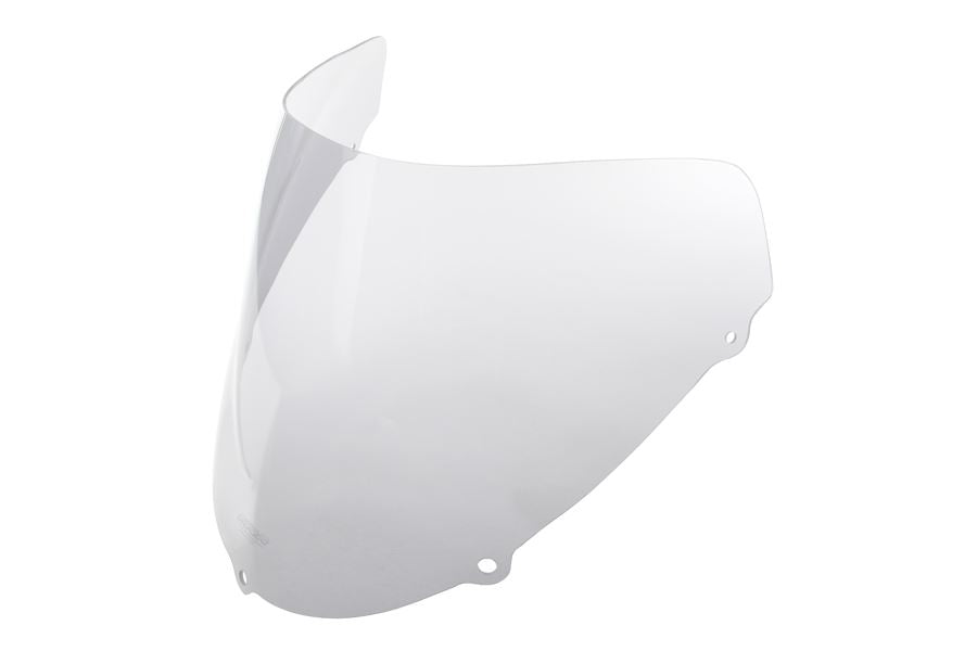 スクリーン レーシング クリア 幅350×長さ290mm Z900RS CAFE