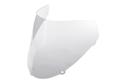 スクリーン レーシング クリア 幅350×長さ290mm Z900RS CAFE