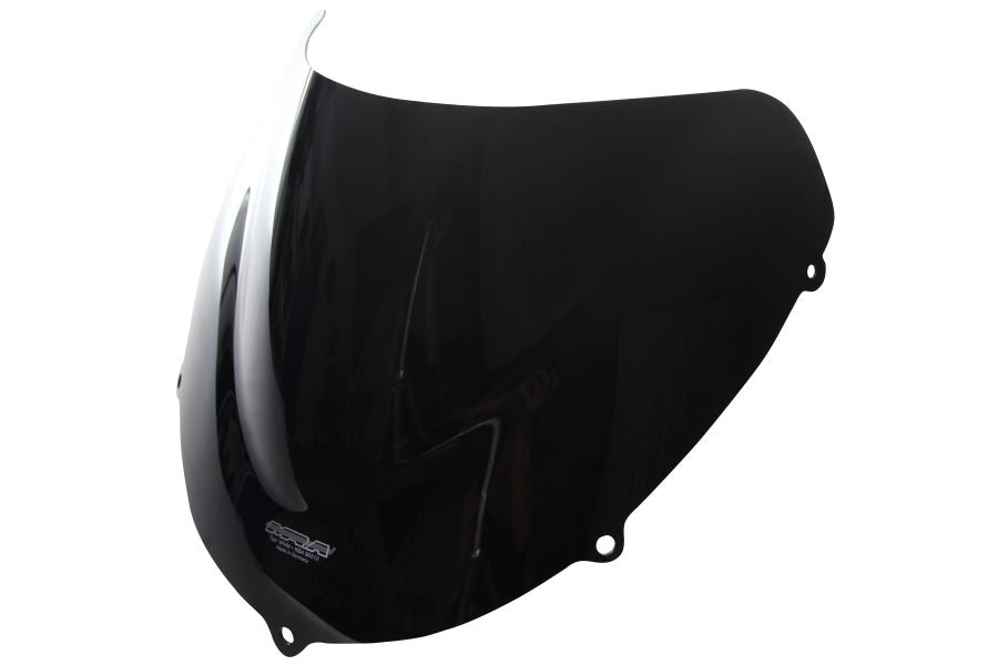 スクリーン レーシング ブラック 幅350×長さ290mm Z900RS CAFE