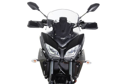 スクリーン スポーツ クリア 幅380×長さ410mm トレーサー900/GT