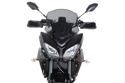 スクリーン スポーツ スモーク 幅380×長さ410mm トレーサー900/GT