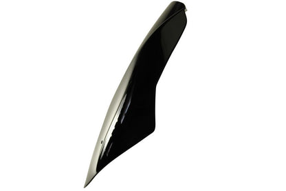 Screen Sport Black Width 380 x Length 410 mm Tracer 900/GT