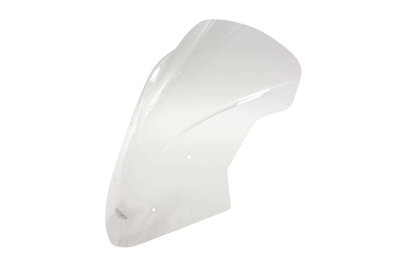 Screen Touring Clear, W400×L530mm, Tracer 900/GT