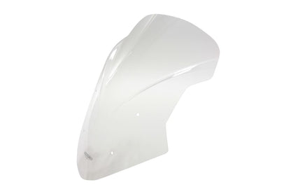 Screen Touring Clear, W400×L530mm, Tracer 900/GT