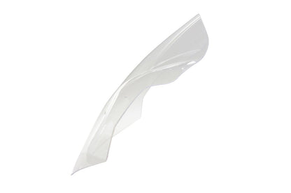 Screen Touring Clear, W400×L530mm, Tracer 900/GT