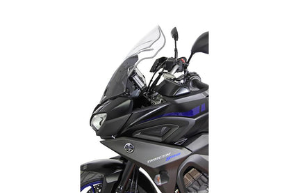 Screen Touring Clear, W400×L530mm, Tracer 900/GT