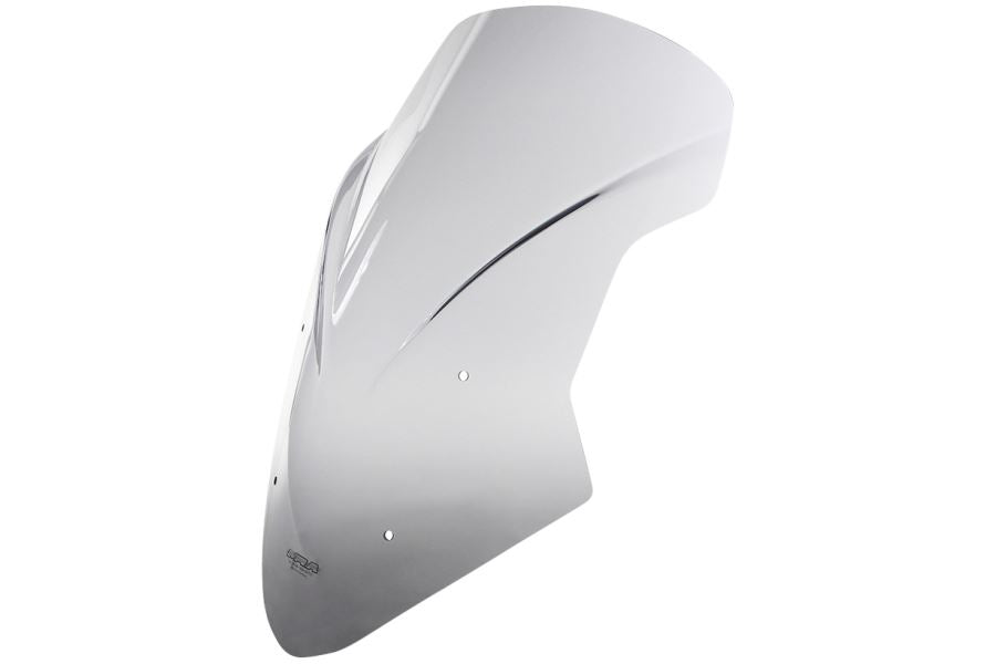 スクリーン ツーリング スモーク 幅400×長さ530mm トレーサー900/GT