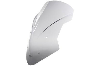 スクリーン ツーリング スモーク 幅400×長さ530mm トレーサー900/GT