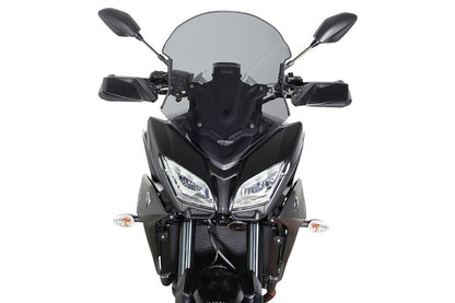 スクリーン ツーリング スモーク 幅400×長さ530mm トレーサー900/GT