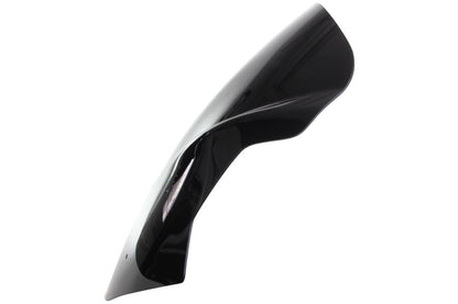 Screen Touring, Black, Width 400 x Length 530 mm, Tracer 900/GT