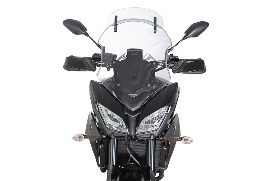 スクリーン ヴァリオツーリング クリア 幅400×長さ540mm トレーサー900/GT