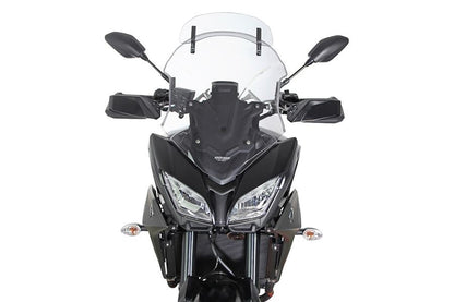 スクリーン ヴァリオツーリング クリア 幅400×長さ540mm トレーサー900/GT