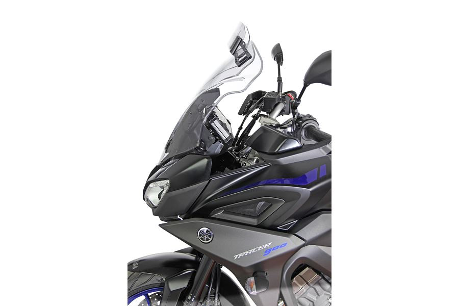 スクリーン ヴァリオツーリング クリア 幅400×長さ540mm トレーサー900/GT