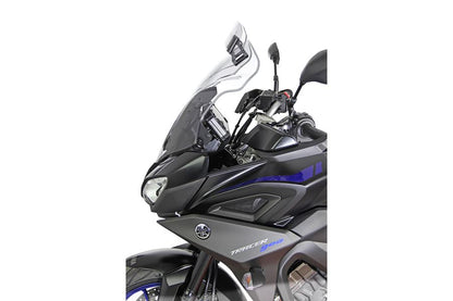 スクリーン ヴァリオツーリング クリア 幅400×長さ540mm トレーサー900/GT