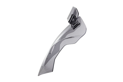 スクリーン ヴァリオツーリング スモーク 幅400×長さ540mm トレーサー900/GT