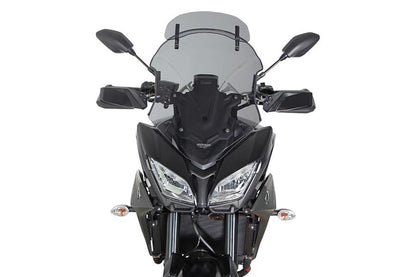 スクリーン ヴァリオツーリング スモーク 幅400×長さ540mm トレーサー900/GT