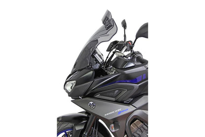 スクリーン ヴァリオツーリング スモーク 幅400×長さ540mm トレーサー900/GT