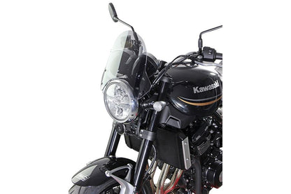 スクリーン スポーツ クリア 幅320×長さ290mm Z900RS