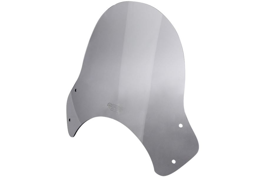 スクリーン スポーツ スモーク 幅320×長さ290mm Z900RS