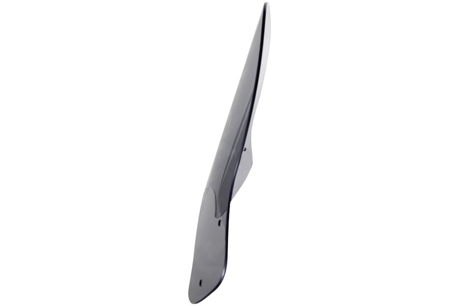 スクリーン スポーツ スモーク 幅320×長さ290mm Z900RS