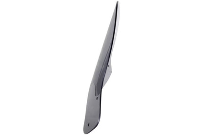 スクリーン スポーツ スモーク 幅320×長さ290mm Z900RS