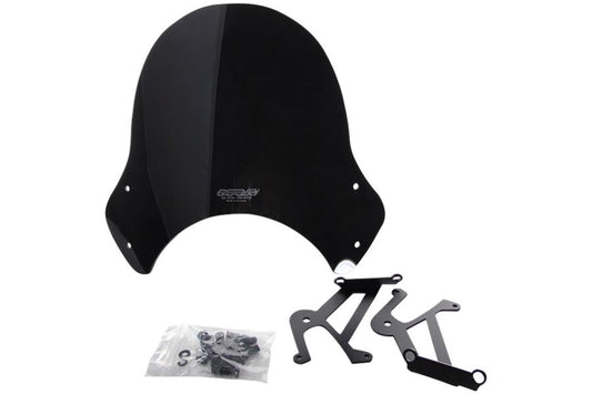 Screen Sports Black Width 320 x Length 290mm Z900RS