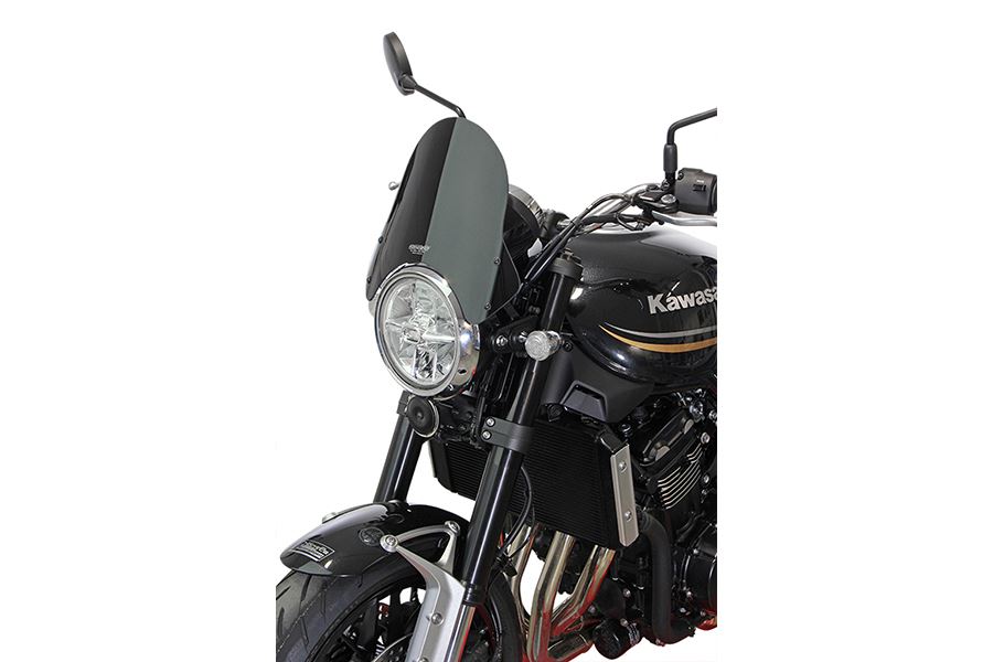 Screen Sports Black Width 320 x Length 290mm Z900RS