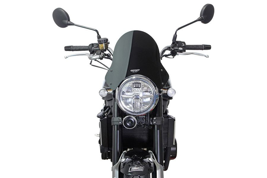 Screen Sports Black Width 320 x Length 290mm Z900RS