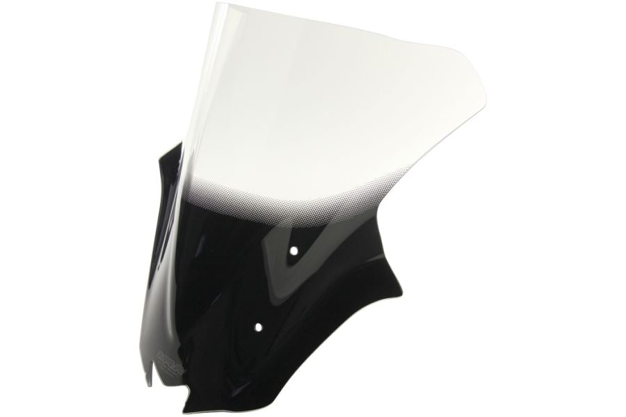 Screen Racing Clear Width 340 x Length 340 mm MT-07