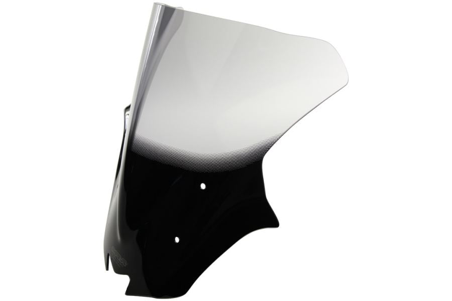 Screen Racing Smoke, 340mm (width) x 340mm (length), MT-07