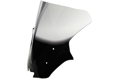 Screen Racing Smoke, 340mm (width) x 340mm (length), MT-07