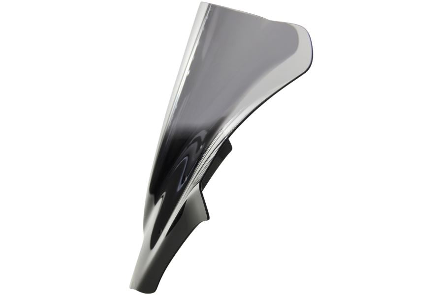 Screen Racing Smoke, 340mm (width) x 340mm (length), MT-07