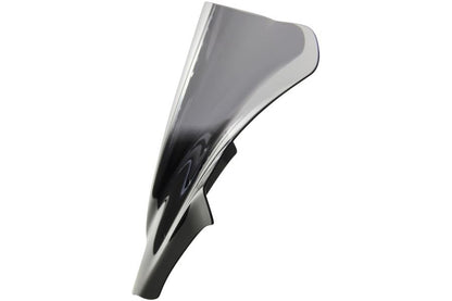 Screen Racing Smoke, 340mm (width) x 340mm (length), MT-07