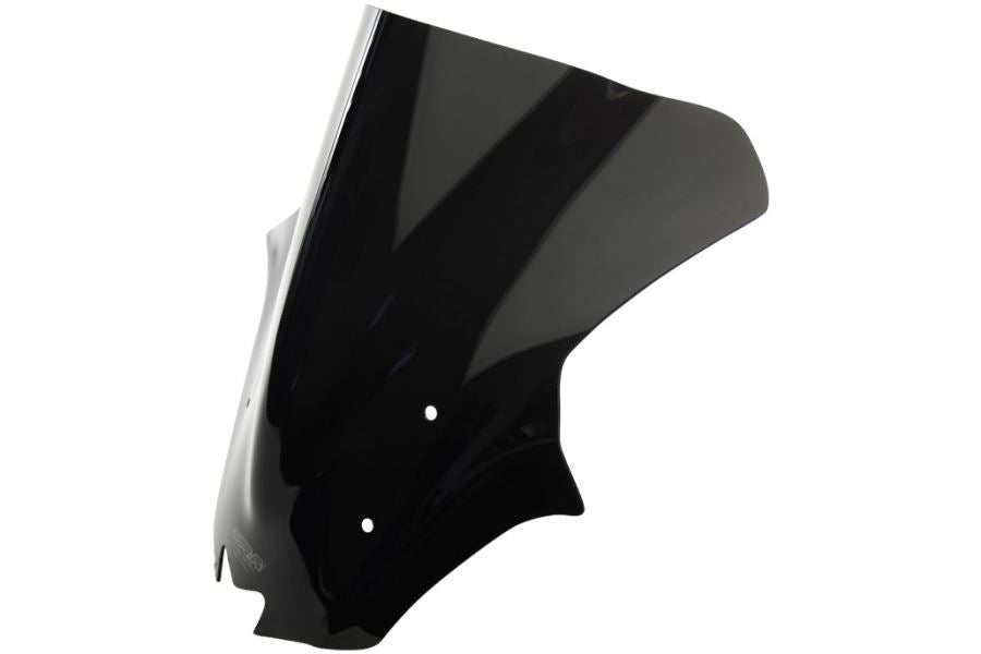 Screen Racing Black 340mm (W) x 340mm (L) for MT-07