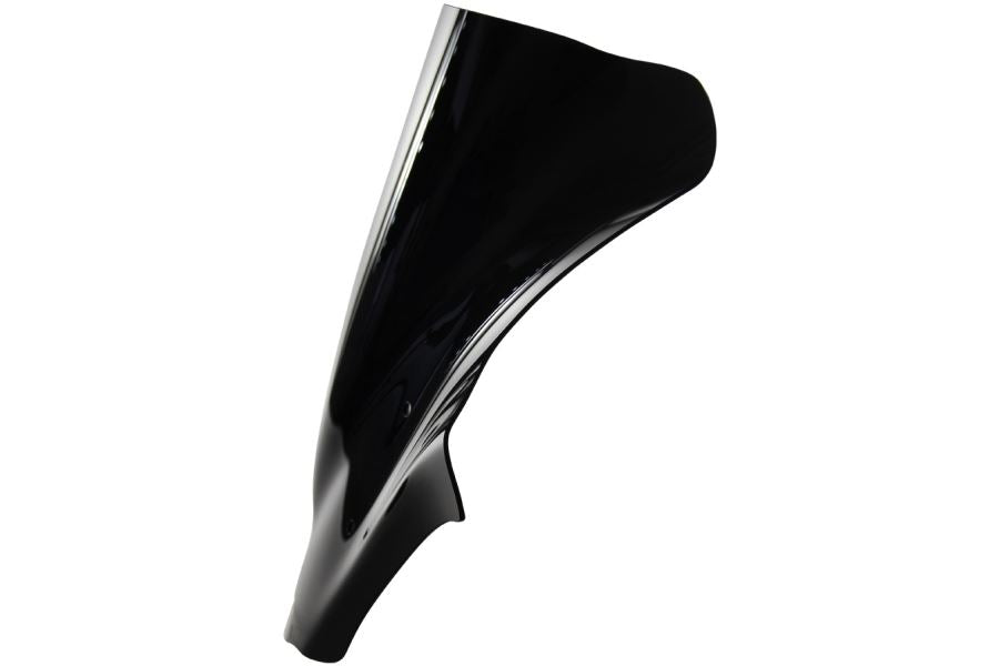 Screen Racing Black 340mm (W) x 340mm (L) for MT-07