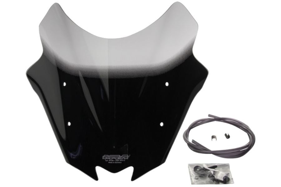 Screen Spoiler Smoke, 320x260mm, MT-07