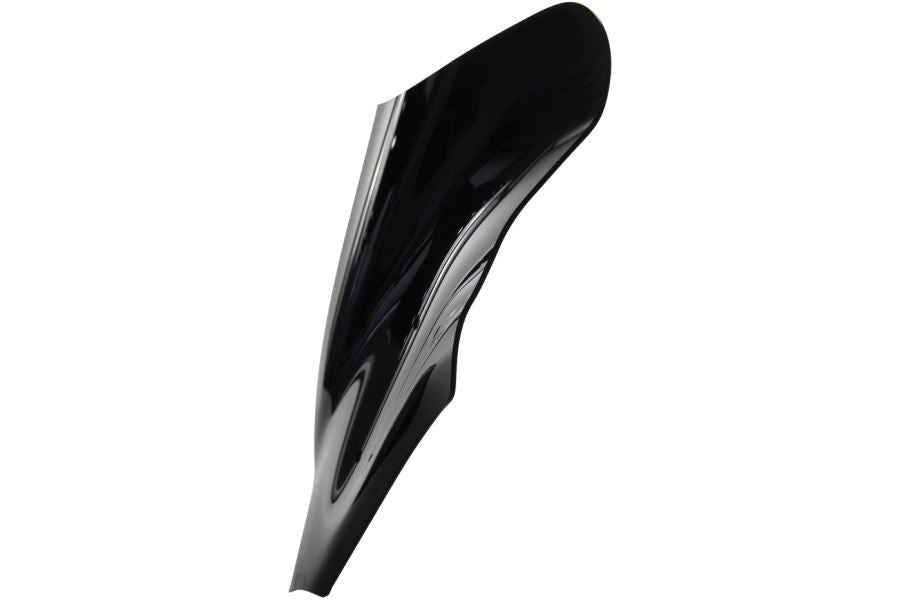 Screen Spoiler, Black, 320x260mm, MT-07