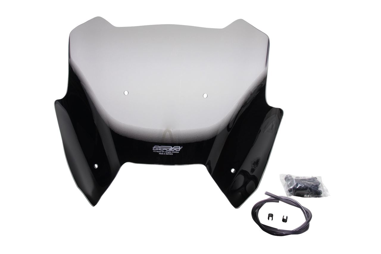 Screen Sport Smoke Width 410 x Length 330mm 1290 Super Duke GT