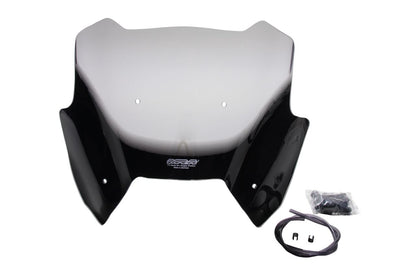 Screen Sport Smoke Width 410 x Length 330mm 1290 Super Duke GT