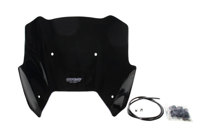 Screen Sports Black 410mm (W) x 330mm (L) for 1290 Super Duke GT