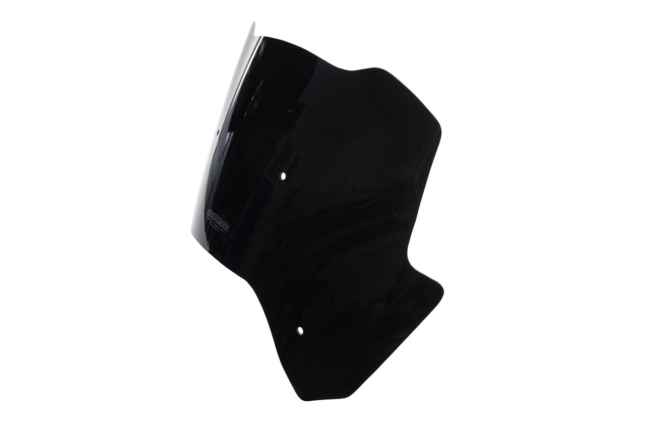 Screen Sports Black 410mm (W) x 330mm (L) for 1290 Super Duke GT