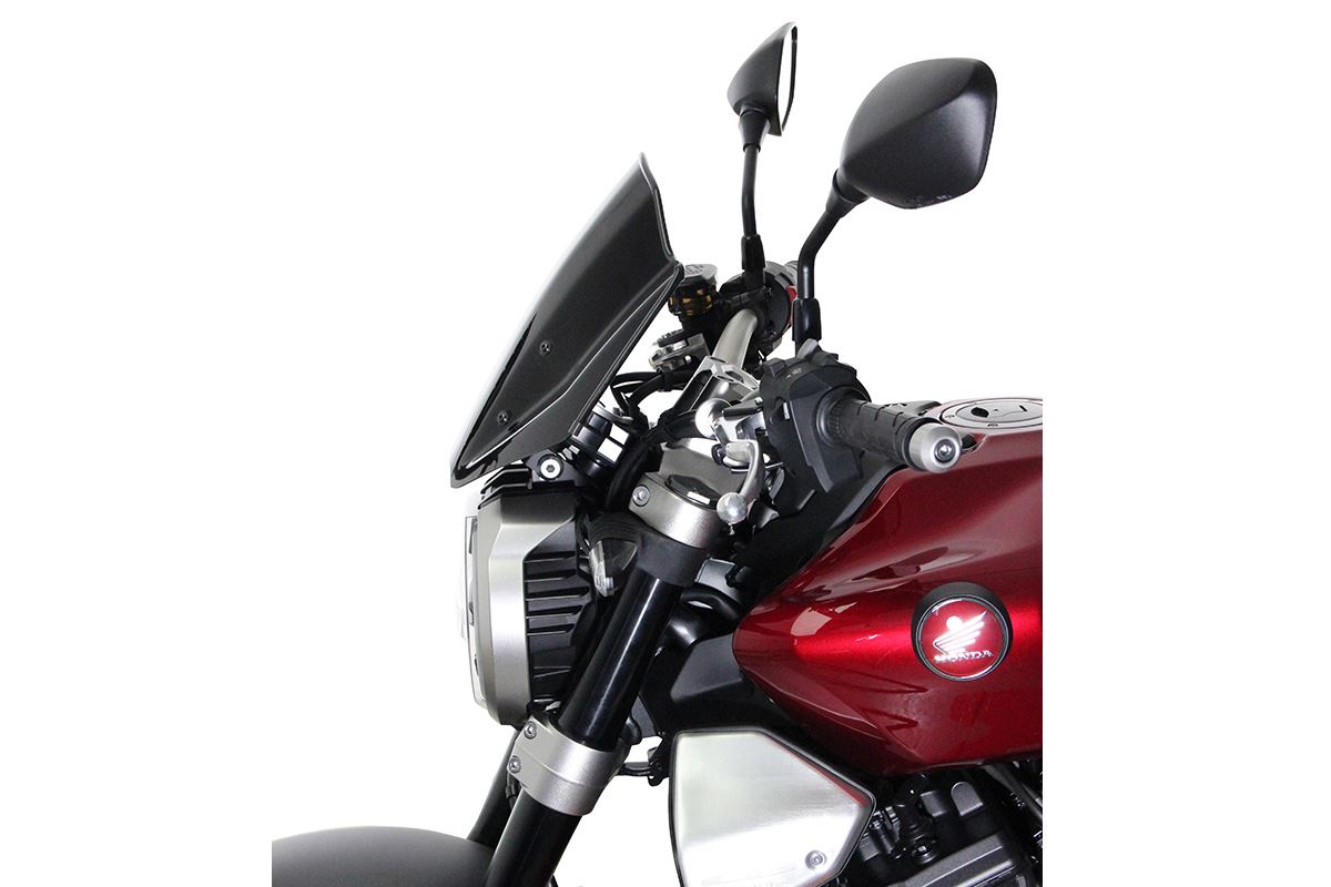 Screens Sport Black 310mm (width) x 300mm (length) CB1000R