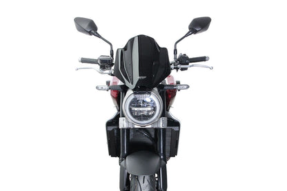 Screens Sport Black 310mm (width) x 300mm (length) CB1000R