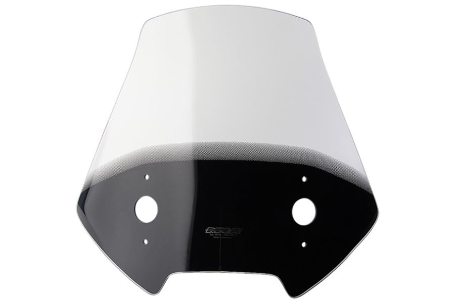 スクリーン オリジナル クリア 幅400×長さ335mm ヴェルシス650/1000