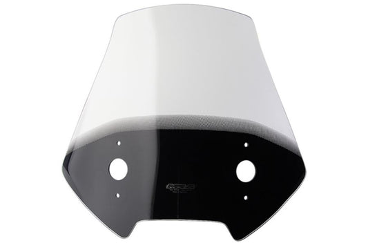 スクリーン オリジナル クリア 幅400×長さ335mm ヴェルシス650/1000