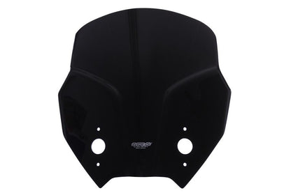 Screen Touring, Black, 400mm (width) x 400mm (length), for Versys 650/1000