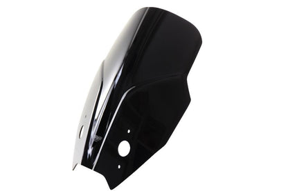 Screen Touring, Black, 400mm (width) x 400mm (length), for Versys 650/1000