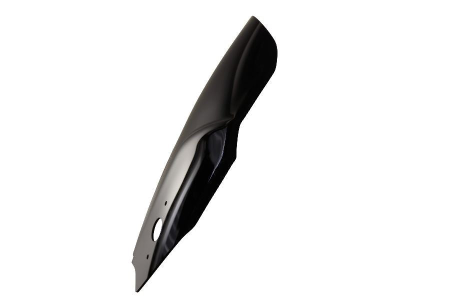 Screen Touring, Black, 400mm (width) x 400mm (length), for Versys 650/1000